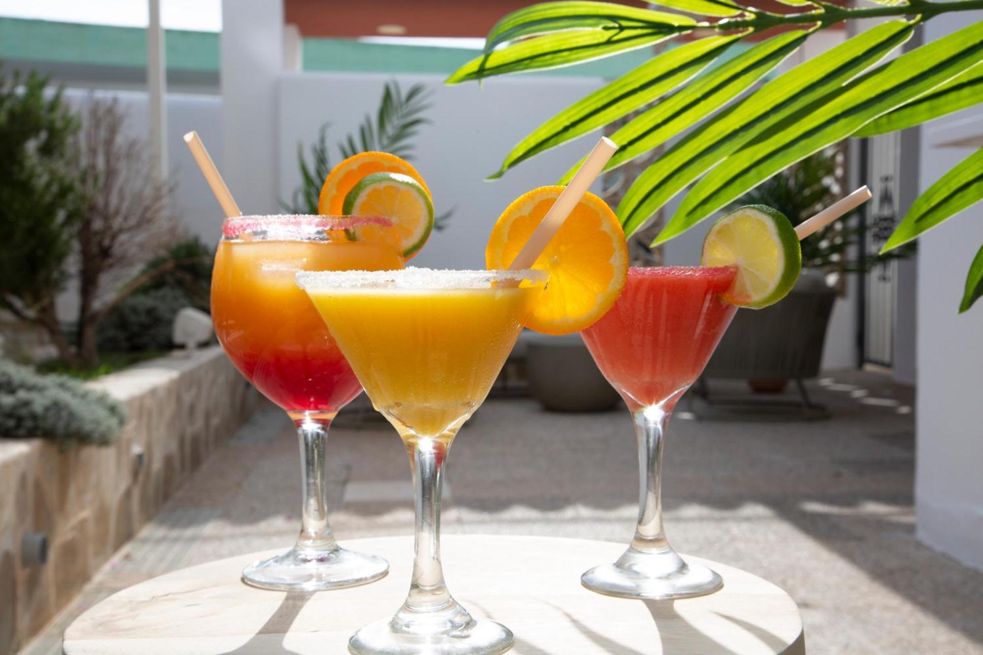 Casual Bahia Ibiza 3* Sant Antoni de Portmany