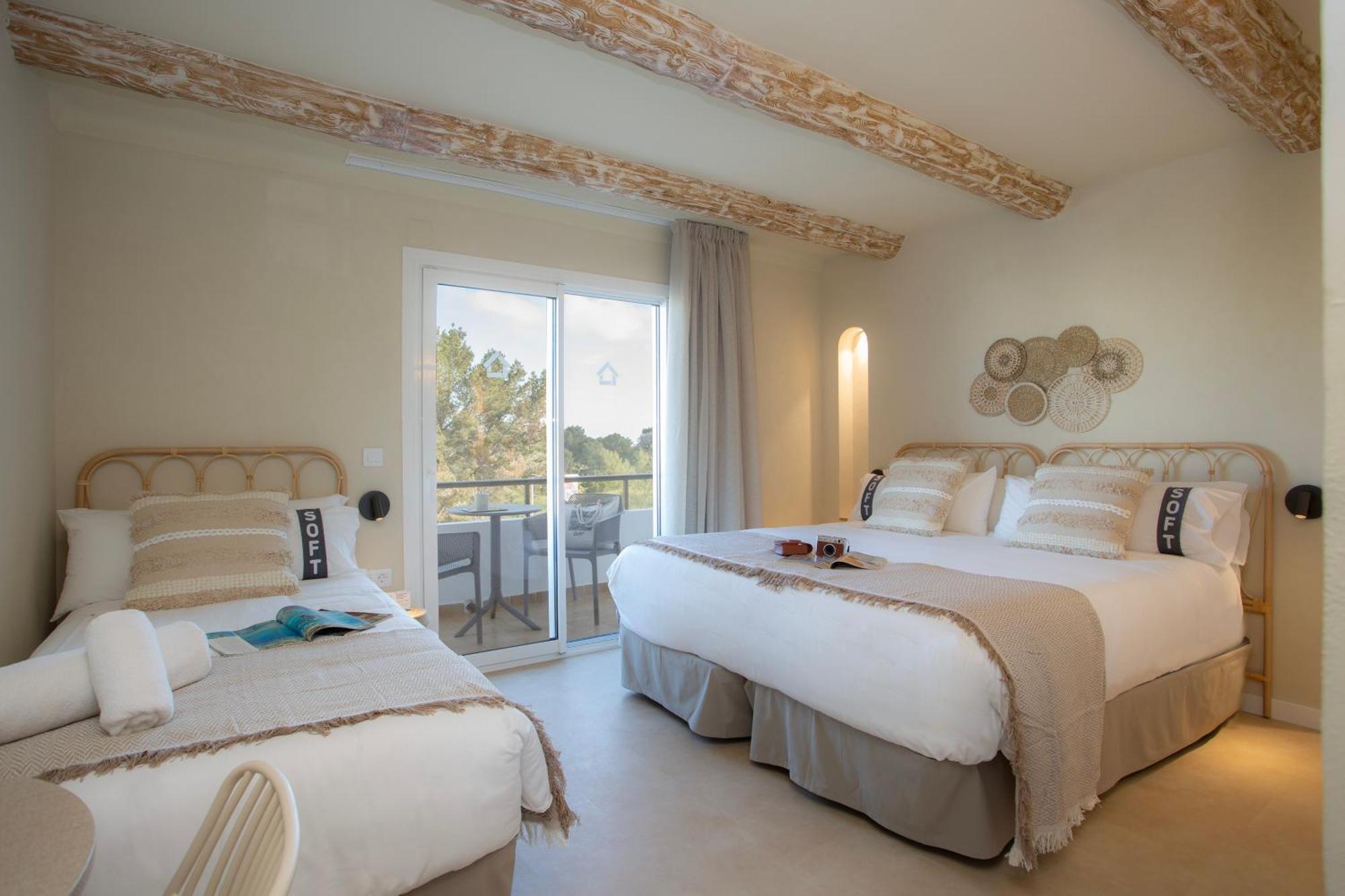 Hotel Casual Bahia Ibiza Sant Antoni de Portmany