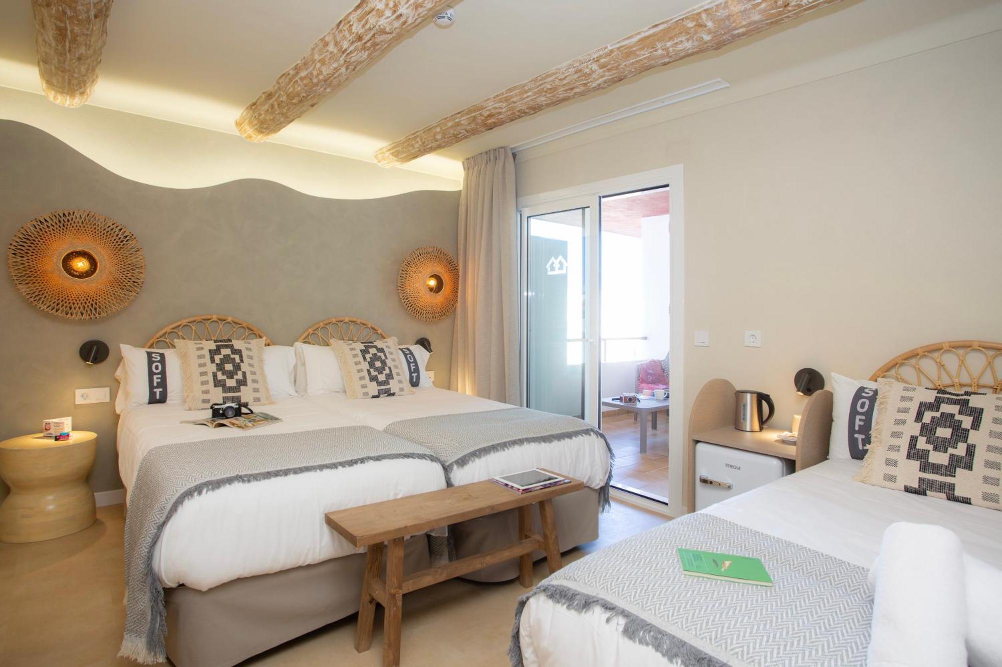 Hotel Casual Bahia Ibiza Sant Antoni de Portmany